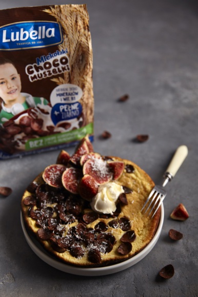 Śniadanie? Naturalnie BEZ… syropu glukozowego i BEZ oleju palmowego! LIFESTYLE, Żywienie - Poranki z dziećmi nie należą do najłatwiejszych. Niekiedy rodzice muszą zmagać się z porannym ociąganiem się czy marudzeniem przy śniadaniu. A gdyby tak zamienić je w naturalnie przyjemne i pyszne momenty BEZ…