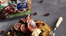 Śniadanie? Naturalnie BEZ… syropu glukozowego i BEZ oleju palmowego!
