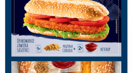 Chicken Duo – duet z kurczakiem zjesz zawsze ze smakiem