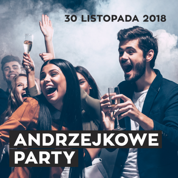 Andrzejki w Menu Motto