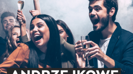 Andrzejki w Menu Motto LIFESTYLE, Żywienie - Tegoroczne Andrzejki zapowiadają się nad wyraz smacznie, a to za sprawą wydarzenia jakie szykuje Menu Motto. Tym razem będzie to impreza dla większych grup gości, którzy chcą uczcić imieniny Andrzeja smacznym jedzeniem i zabawą do późnej nocy.
