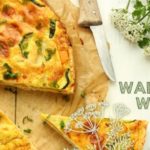 Warzywne wypieki