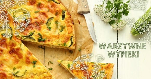 Warzywne wypieki