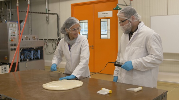 Mondelēz International ogłasza kolejną innowacyjną inwestycję w Polsce LIFESTYLE, Żywienie - Mondelēz International, zaledwie rok po otwarciu wartego 17 mln USD innowacyjnego Centrum Badań, Rozwoju i Jakości, inwestuje we Wrocławiu kolejne 5 mln USD w stworzenie nowoczesnego ośrodka technologicznego dla kategorii Gum do Żucia i Cukierków.