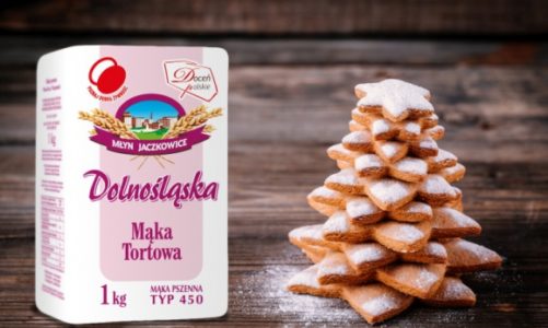 Smak i aromat świątecznych wypieków