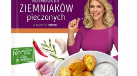 Dobry ziemniak nie jest zły – nie tuczy!