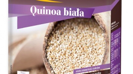 Quinoa biała oraz chia – dwa nowe produkty w ofercie marki Britta