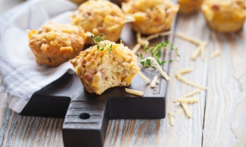 Sylwester w domu? Wypróbuj szybkie i sprawdzone przepisy