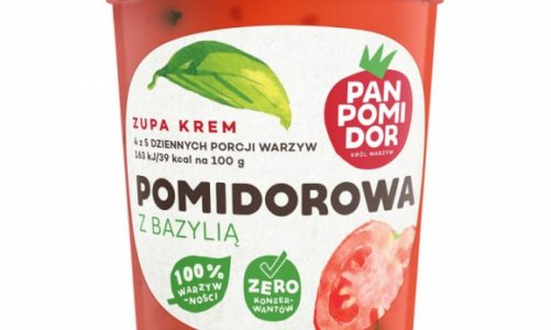 Porcja ciepła na jesienne chłody