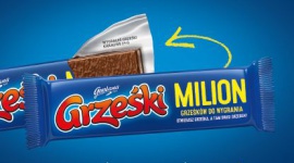 Rusza loteria „Milion Grześków do wygrania”