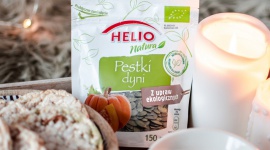 BIO nowości w gamie HELIO Natura