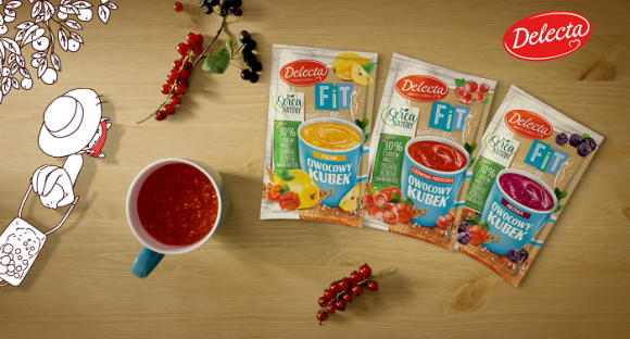 Delecta rozgrzewa tegoroczne ferie zimowe LIFESTYLE, Żywienie - Ferie zimowe to czas, który wystawia zdrowie całej rodziny na próbę. Sanki, lepienie bałwana, rzucanie się śnieżkami – to tylko niektóre ze sposobów spędzania wolnego czasu na świeżym powietrzu przez dzieci i ich opiekunów. (...)