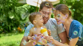 Czy komponowanie diety dziecka po 1. roku życia jest wyzwaniem dla rodziców? LIFESTYLE, Żywienie - Odpowiada Mariola Darzycka, ekspert bebiklub.pl