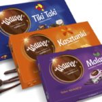 Legendarne czekoladki Malaga, Tiki Taki i Kasztanki teraz także w nowej odsłonie