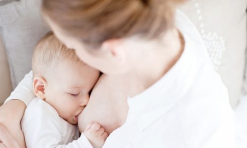 5 porad dla mamy, która planuje zacząć karmić dziecko mlekiem modyfikowanym