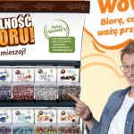 Wolność Wyboru – rusza nowa kampania marki Wawel