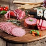 Salami najlepsze według polskich konsumentów