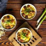 Nowy rok rozpoczynamy karnawałem! Zobacz nasze pomysły na imprezowe menu