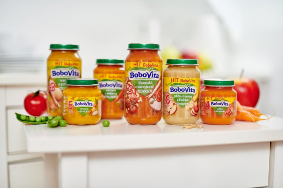 Poznaj pyszne HITy od BoboVity! LIFESTYLE, Żywienie - Smaki najczęściej wybierane przez konsumentów [1]