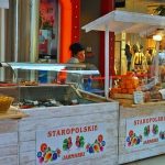 Jarmark Produktów Regionalnych 16 – 19 stycznia