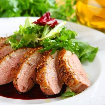 Buliony , Sosy , Przyprawy , , - Smakowite Walentynki! Najlepsze przepisy na romantyczną kolację we dwoje