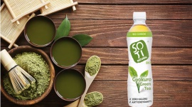 Domowe spa z przyjaciółkami w herbacianym stylu LIFESTYLE, Żywienie - Przepis na idealny wieczór z przyjaciółkami? Domowe spa! Jego organizacja jest wyjątkowo prosta, a efekty widoczne gołym okiem. W tym tygodniu postawcie na naturalną pielęgnację i wypróbujcie moc zielonej herbaty.