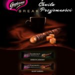 Goplana Break – „Twoja chwila przyjemności!”