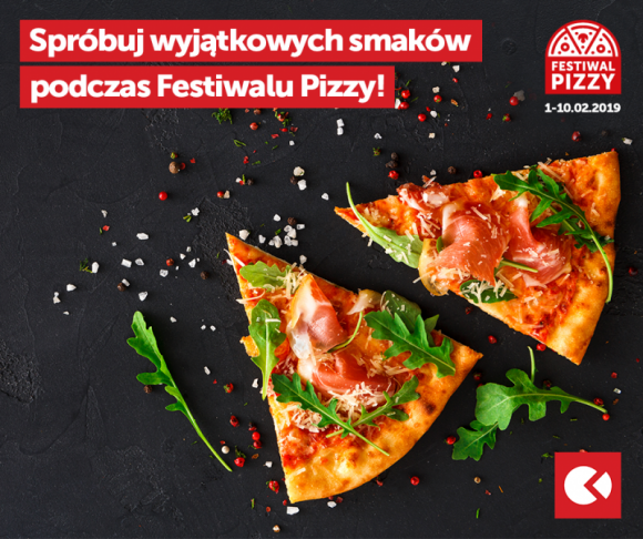 Pizzerie Bube oraz Marco zwycięzcami Festiwalu Pizzy we Wrocławiu LIFESTYLE, Żywienie - Mieszkańcy Wrocławia w trakcie tygodniowego Festiwalu Pizzy, organizowanego przez PizzaPortal.pl, mogli spróbować festiwalowych propozycji z dostawą do domu czy biura przygotowanych przez 15 restauracji.