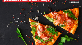 Pizzerie Bube oraz Marco zwycięzcami Festiwalu Pizzy we Wrocławiu