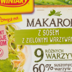 Odkryj przepyszną nowość od WINIARY!