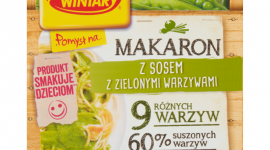 Odkryj przepyszną nowość od WINIARY!