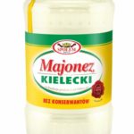 Majonez Kielecki – uniwersalny dodatek do sałatek