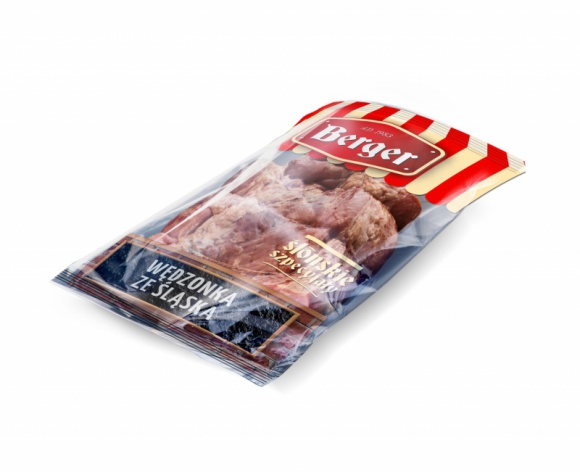 Nowość! Powrót do tradycji – Wędzonka ze Śląska marki Berger LIFESTYLE, Żywienie - „Ślōnskie szpecyjały” to produkty już od ponad 35 lat sygnowane nazwiskiem Berger - rodzinną firmą związaną ze śląskim miastem Rydułtowy.
