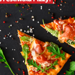 Solo Pizza zwycięzcą Festiwalu Pizzy w Łodzi
