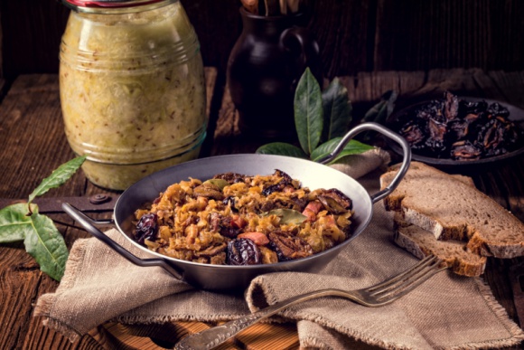 Przepisy na kultowy Bigos LIFESTYLE, Żywienie - Bigos