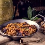 Przepisy na kultowy Bigos