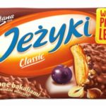 Jeżyki w dużym formacie