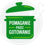 „Pomaganie przez gotowanie” – akcja dotarła do Katowic! Warsztaty kulinarne dla wychowanków domów dziecka i seniorów