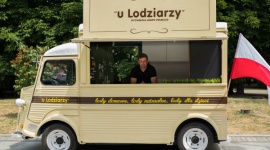 Lody o smaku chleba?