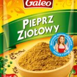 Nasiona mają moc: sezam