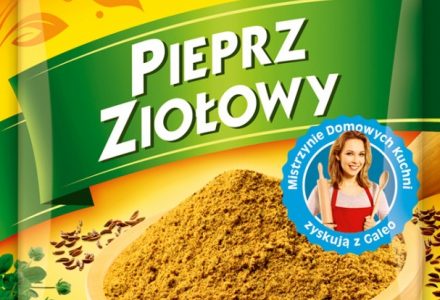 Nasiona mają moc: sezam