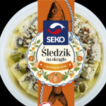 Pyszny smak na okrągło – nowość od SEKO