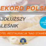 Rekordowy Dzień Dziecka w Restauracji „Nad Stawem” w Bogacicy