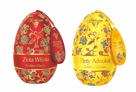 Słodyczy WielkaMOC! – wielkanocna oferta Goplany i Solidarności LIFESTYLE, Żywienie - Colian, zgodnie z tradycją, z okazji Wielkanocy proponuje konsumentom specjalną, świąteczną ofertę. Wśród propozycji znalazły się edycje limitowane słodyczy marek Goplana i Solidarność, w tym unikalne figurki świąteczne oraz praliny w eleganckich puszkach w kształcie pisanki.