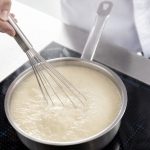 Doskonały sos szampański z Debic Culinaire Original