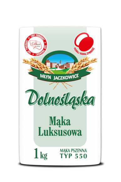Wielkanoc tuż tuż! LIFESTYLE, Żywienie - W Młynie Jaczkowice, gdzie od ponad 200 lat najlepsze gatunki pszenicy są starannie selekcjonowane i przemielane, powstała Dolnośląska Mąka Luksusowa, która pomaga w przygotowaniu świątecznych dań i wypieków.