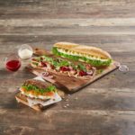 Shell rozszerza ofertę gastronomiczną deli by Shell