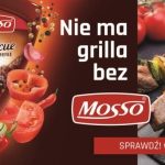 Nie ma grilla bez Mosso