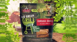 Zielone grillowanie z Henrykiem Kanią
