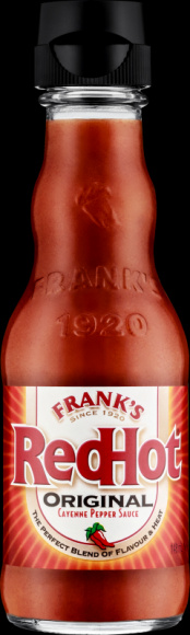 McCormick wprowadza na polski rynek kultowy sos FRANK’S RedHot